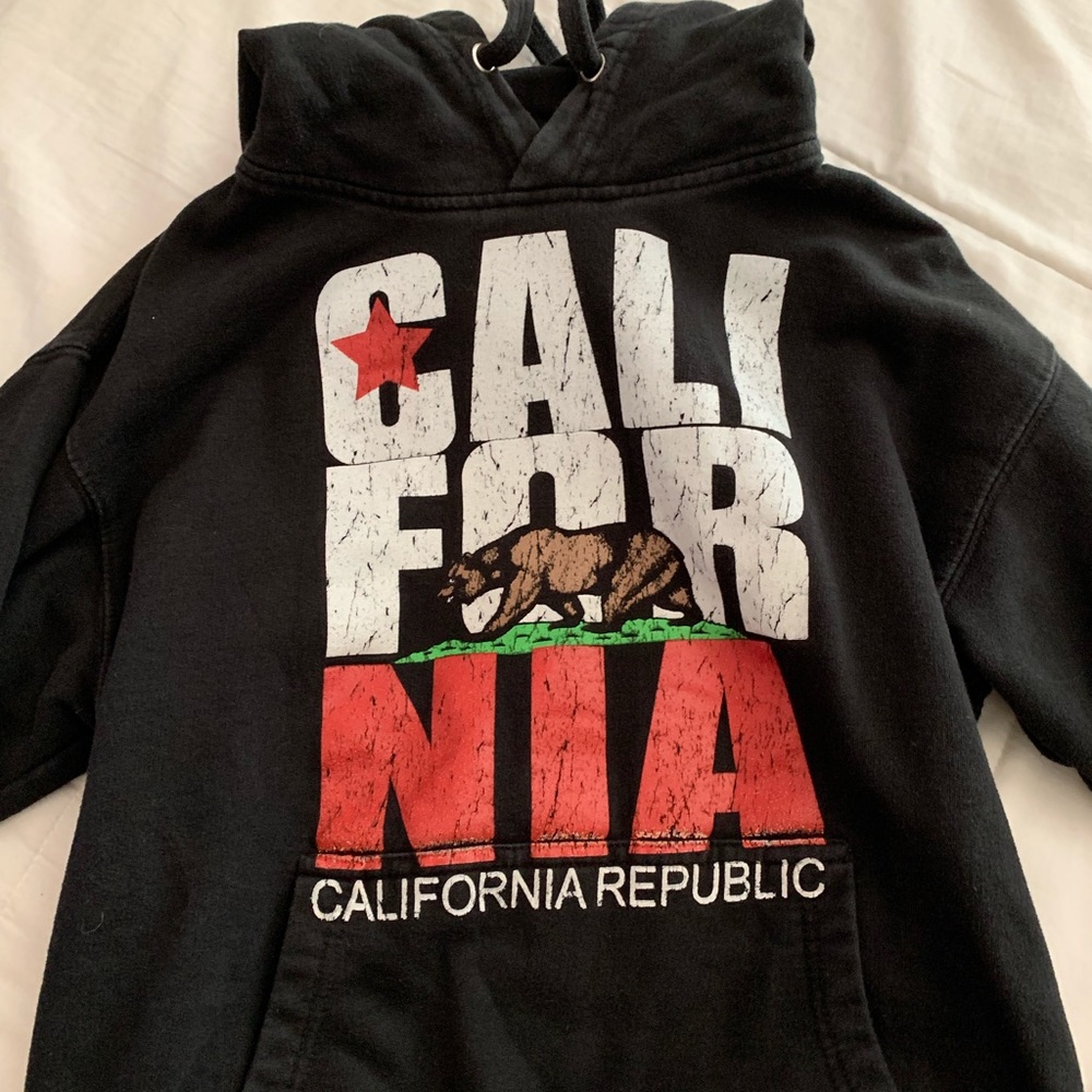 FINAL PRICE California Republic Sweater